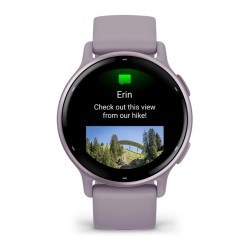 Garmin vivoactive 5 orchidee — Buy in Cyprus with Fast Delivery