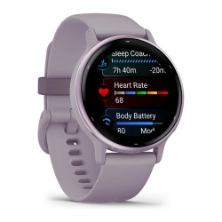 Garmin vivoactive 5 orchidee — Buy in Cyprus with Fast Delivery