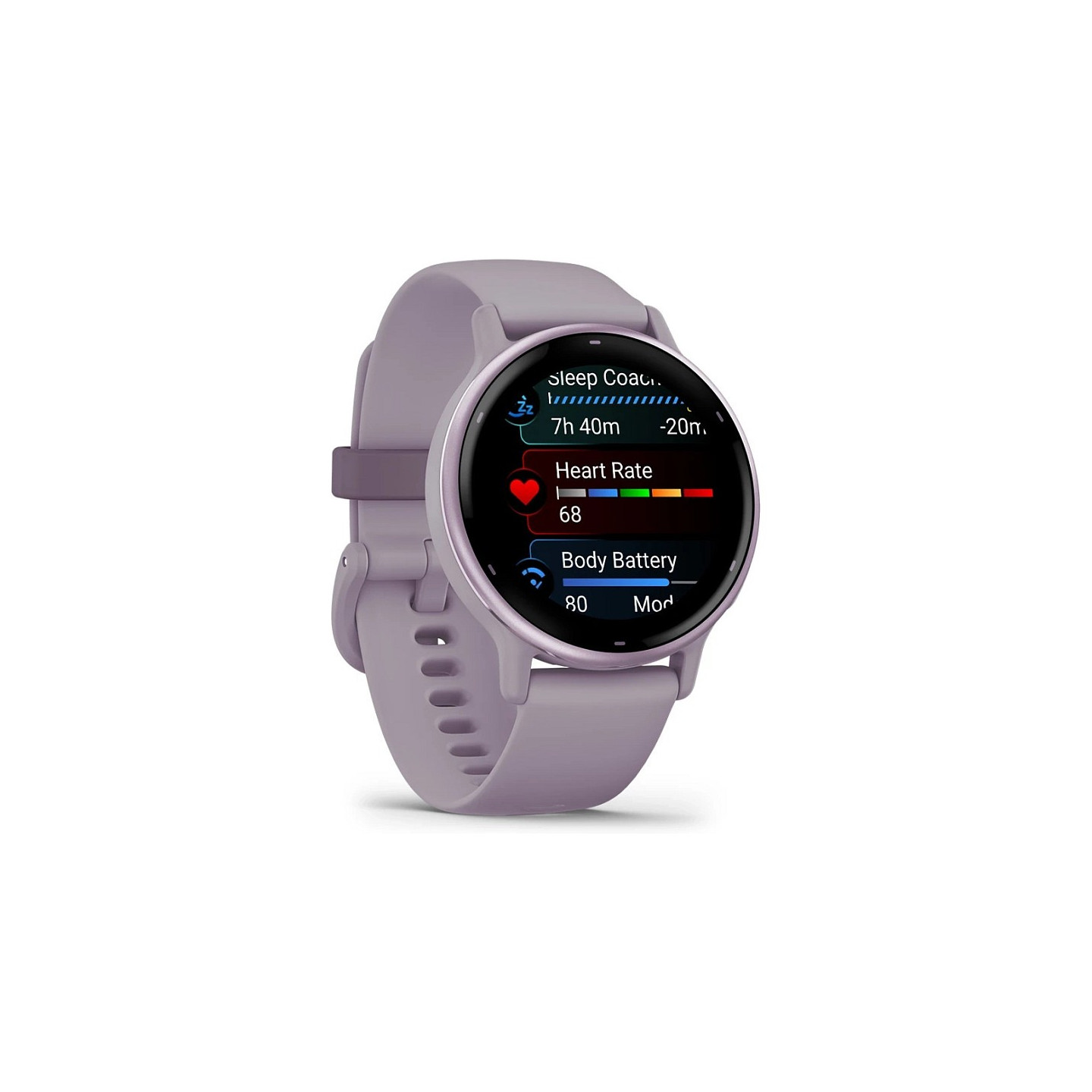 Garmin vivoactive 5 orchidee — Buy in Cyprus with Fast Delivery
