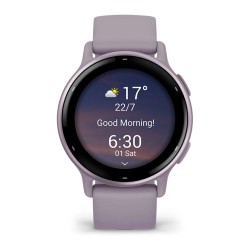 Garmin vivoactive 5 orchidee — Buy in Cyprus with Fast Delivery