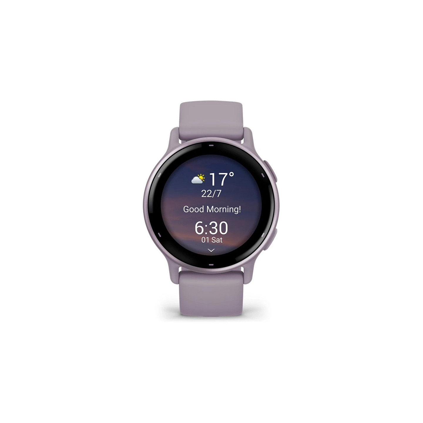 Garmin vivoactive 5 orchidee — Buy in Cyprus with Fast Delivery