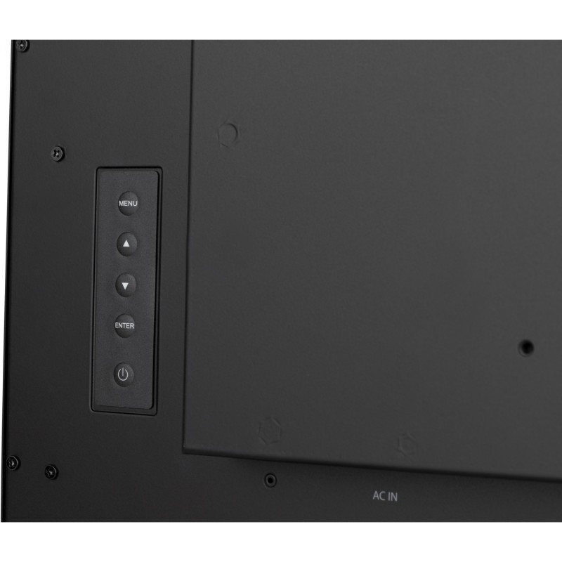 Buy iiyama TF2438MSC-B1 - 23.8" IPS Full HD Touch Monitor (Black) - 10pt PCAP, 6... in Cyprus, Nicosia, Limassol, Larnaka, Pafos