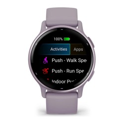 Garmin vivoactive 5 orchidee — Buy in Cyprus with Fast Delivery