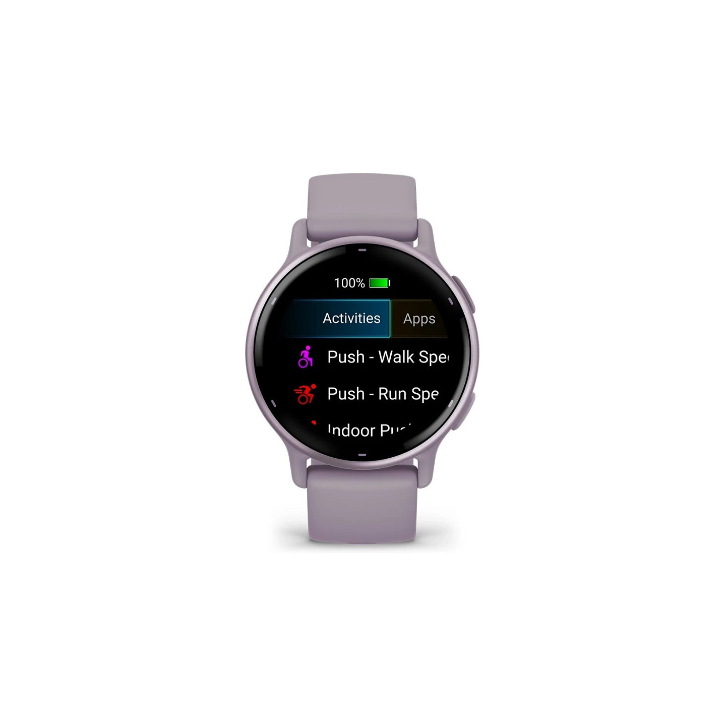 Garmin vivoactive 5 orchidee — Buy in Cyprus with Fast Delivery