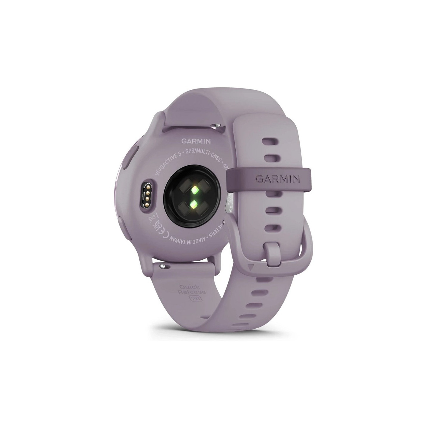 Garmin vivoactive 5 orchidee — Buy in Cyprus with Fast Delivery