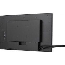 Buy iiyama TF2438MSC-B1 - 23.8" IPS Full HD Touch Monitor (Black) - 10pt PCAP, 6... in Cyprus, Nicosia, Limassol, Larnaka, Pafos