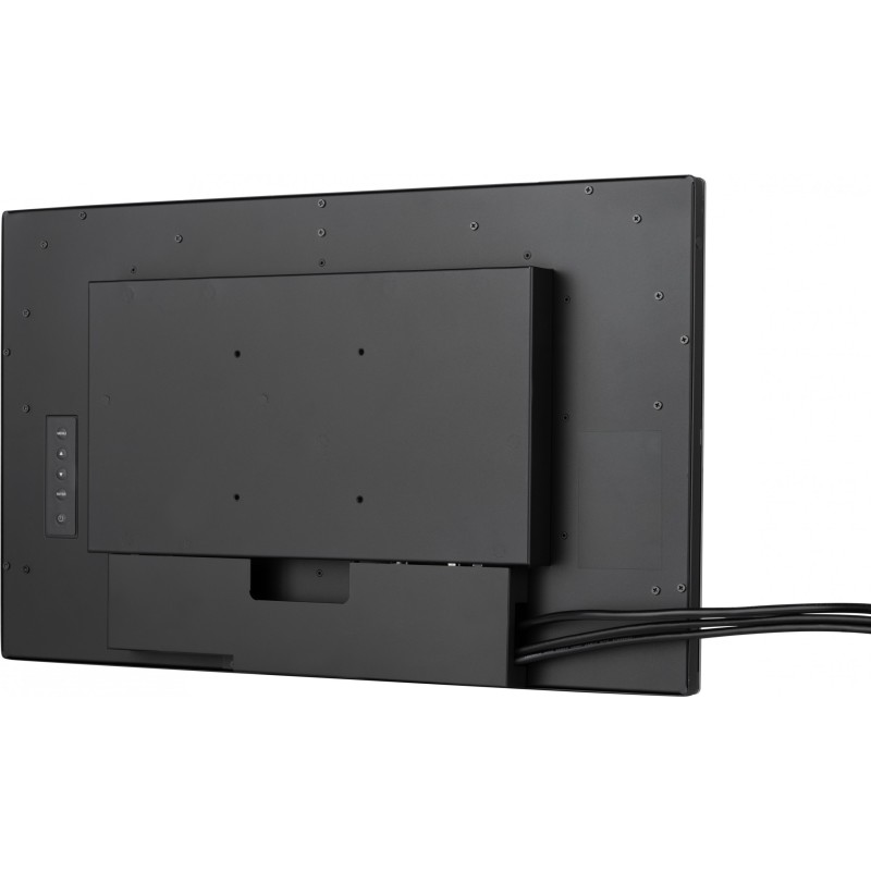 Buy iiyama TF2438MSC-B1 - 23.8" IPS Full HD Touch Monitor (Black) - 10pt PCAP, 6... in Cyprus, Nicosia, Limassol, Larnaka, Pafos
