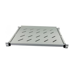 ALLNET Fachboden fest für 1000mm Schrank tiefe 1HE Lichtgrau t750-850mm — Buy in Cyprus with Fast Delivery