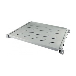 ALLNET Fachboden fest für 1000mm Schrank tiefe 1HE Lichtgrau t750-850mm — Buy in Cyprus with Fast Delivery