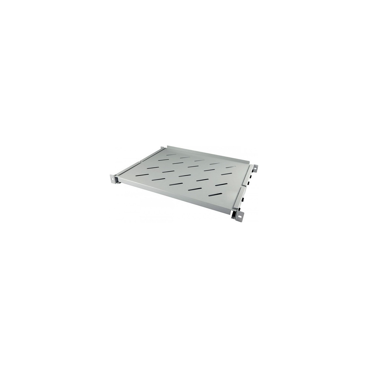 ALLNET Fachboden fest für 1000mm Schrank tiefe 1HE Lichtgrau t750-850mm — Buy in Cyprus with Fast Delivery