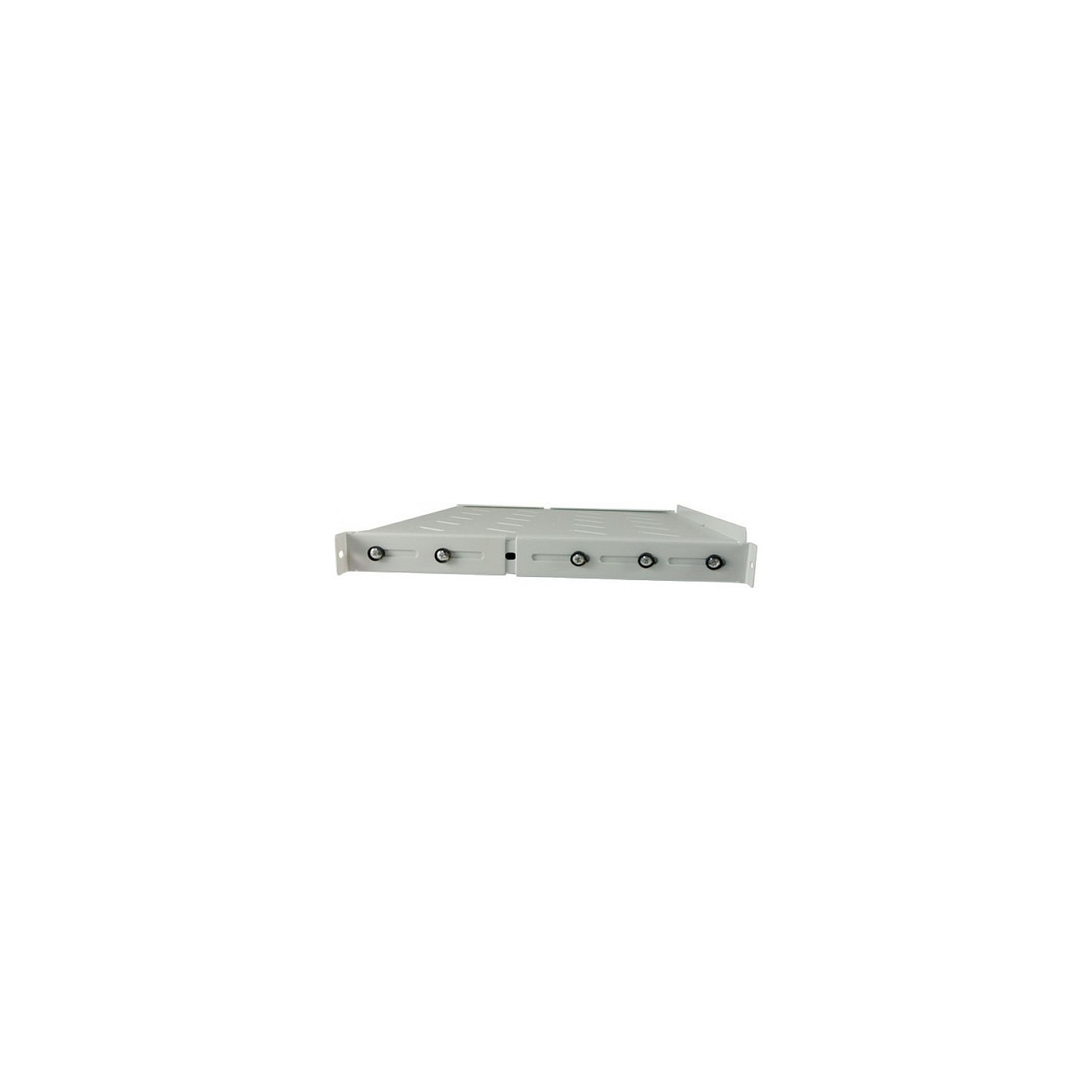ALLNET Fachboden fest für 1000mm Schrank tiefe 1HE Lichtgrau t750-850mm — Buy in Cyprus with Fast Delivery