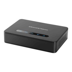 Grandstream SIP-ATA HandyTone HT813 1xFXS 1xFXO — Buy in Cyprus with Fast Delivery