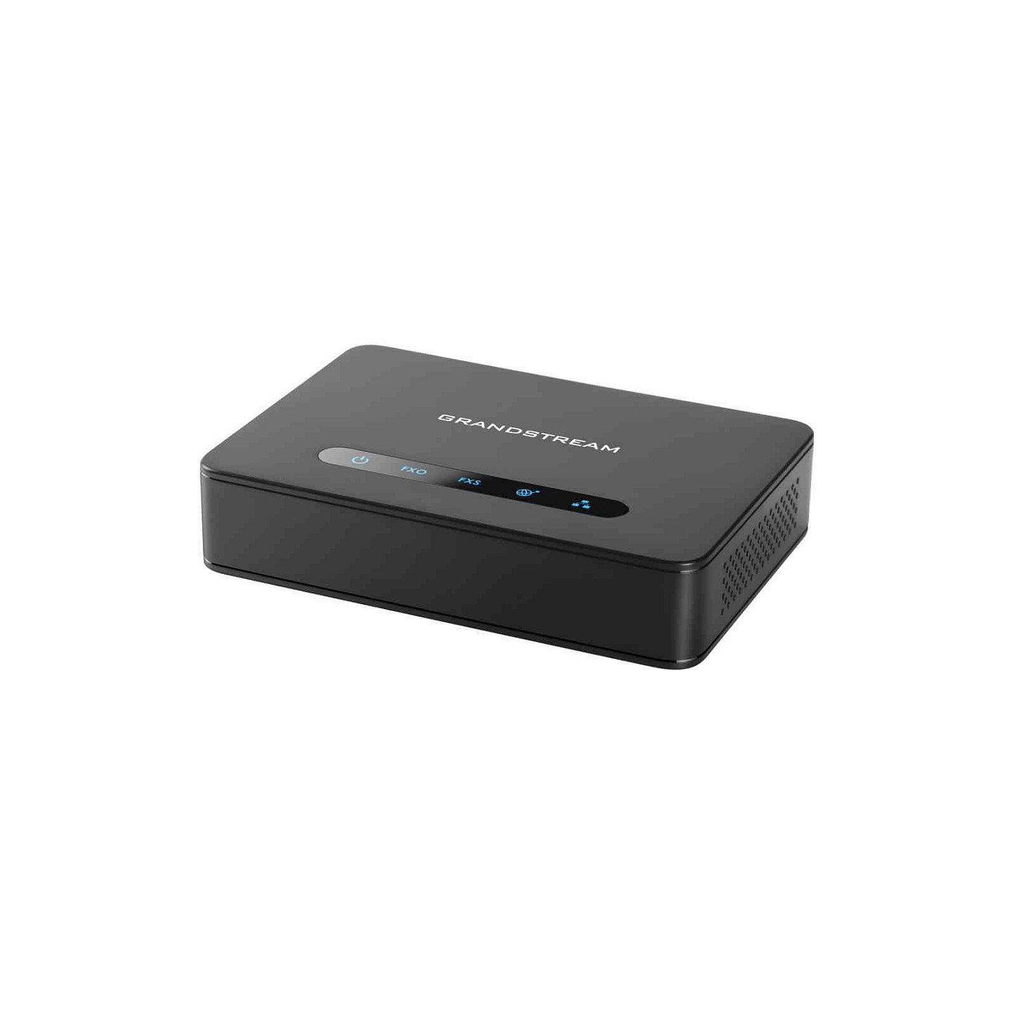 Grandstream SIP-ATA HandyTone HT813 1xFXS 1xFXO — Buy in Cyprus with Fast Delivery