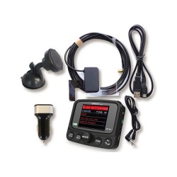 Albrecht DR 56+ Autoradio DAB+ Adapter — Buy in Cyprus with Fast Delivery