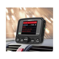 Albrecht DR 56+ Autoradio DAB+ Adapter — Buy in Cyprus with Fast Delivery