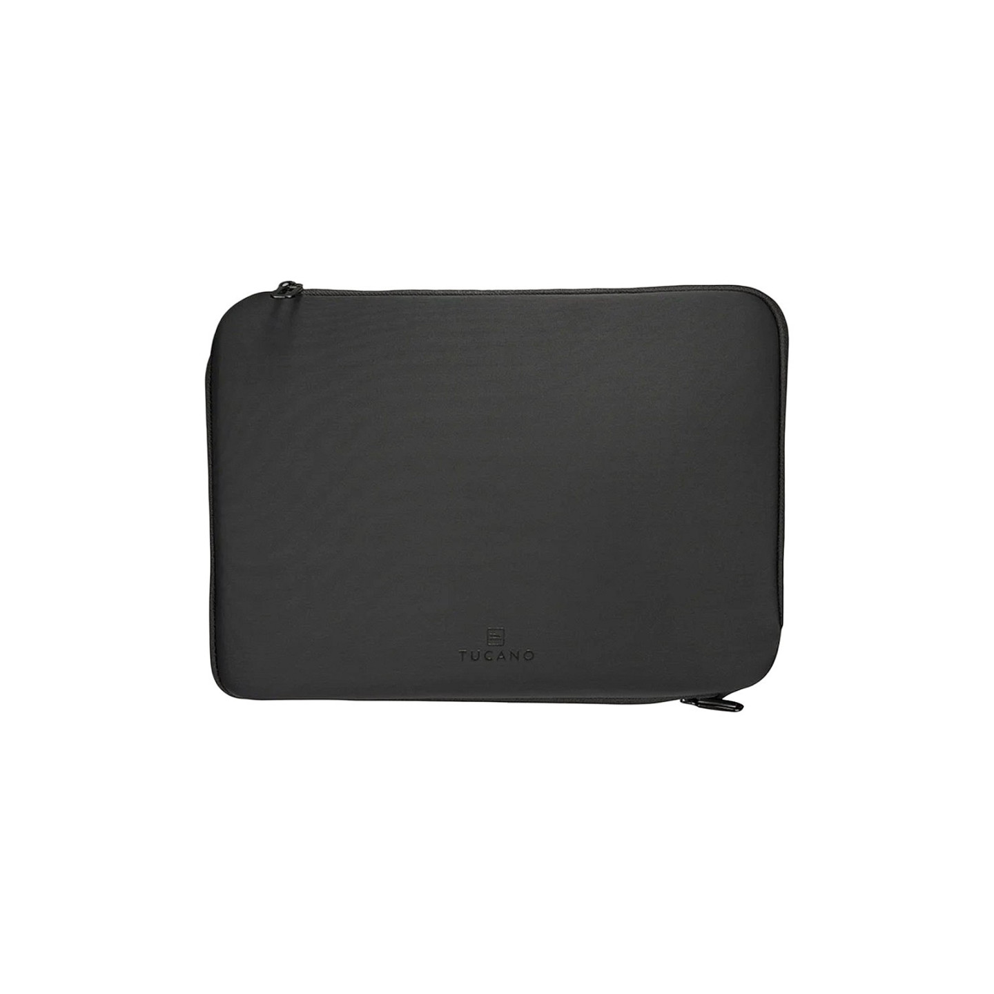 Tucano Doppio Neopren Sleeve für MacBook Air Pro 15''. Schwarz — Buy in Cyprus with Fast Delivery