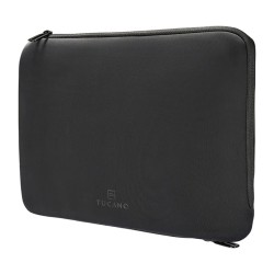 Tucano Doppio Neopren Sleeve für MacBook Air Pro 15''. Schwarz — Buy in Cyprus with Fast Delivery