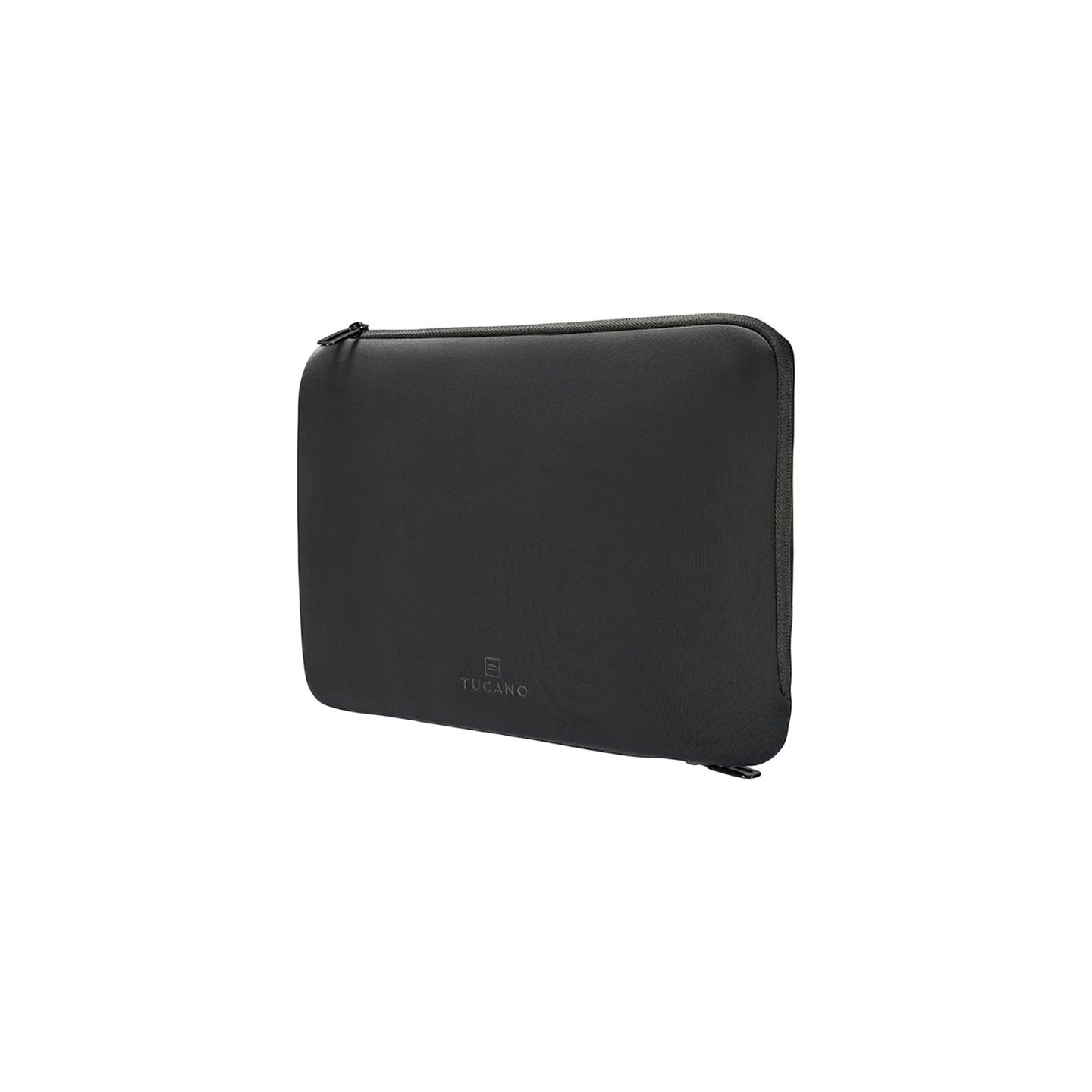 Tucano Doppio Neopren Sleeve für MacBook Air Pro 15''. Schwarz — Buy in Cyprus with Fast Delivery