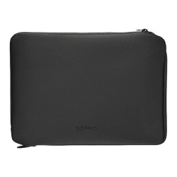 Tucano Doppio Neopren Sleeve für MacBook Air Pro 15''. Schwarz — Buy in Cyprus with Fast Delivery
