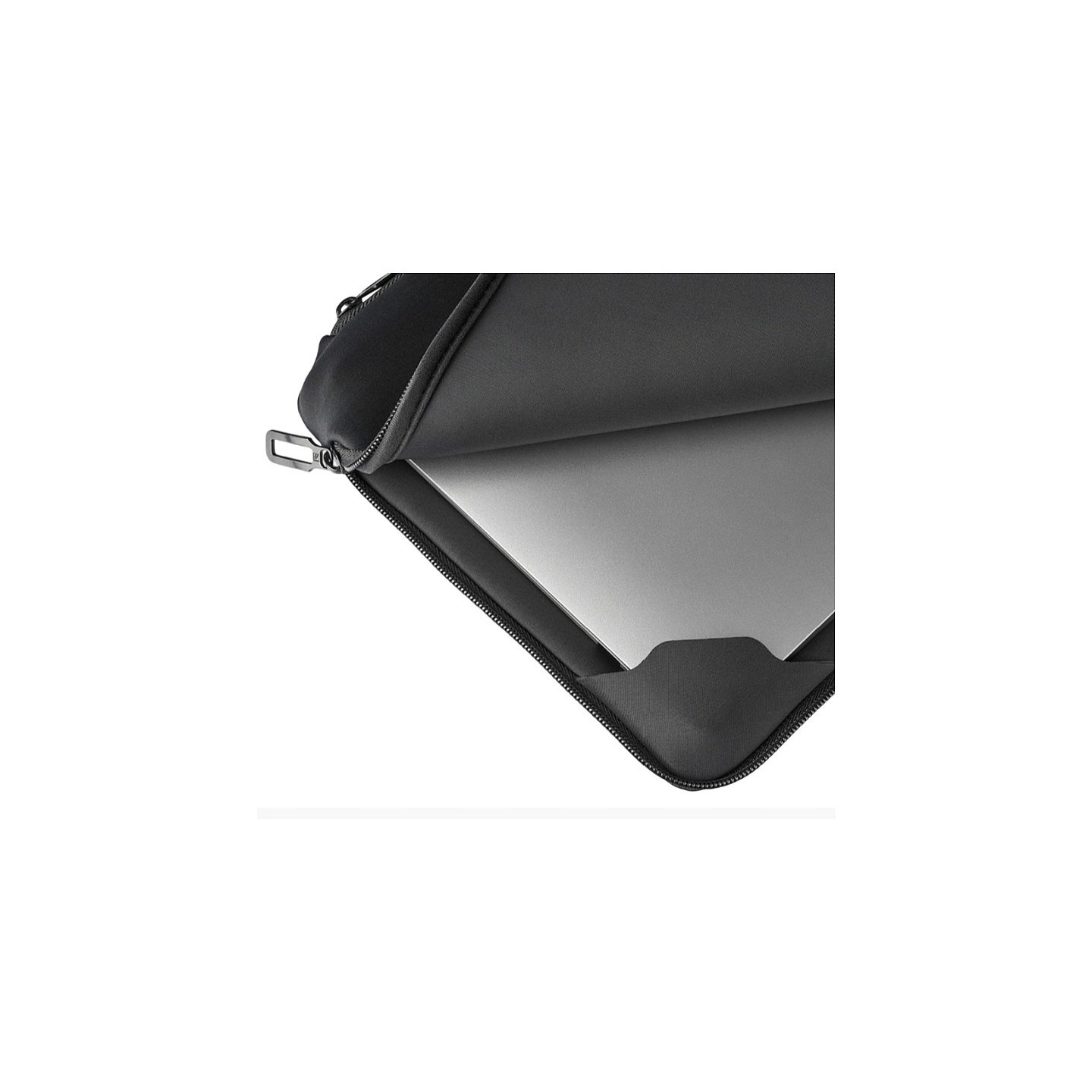 Tucano Doppio Neopren Sleeve für MacBook Air Pro 15''. Schwarz — Buy in Cyprus with Fast Delivery