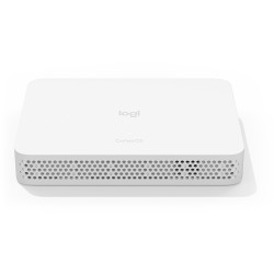 Buy Logitech RoomMate - White - Video Conferencing Appliance, Wi-Fi & Ethernet, ... in Cyprus, Nicosia, Limassol, Larnaka, Pafos