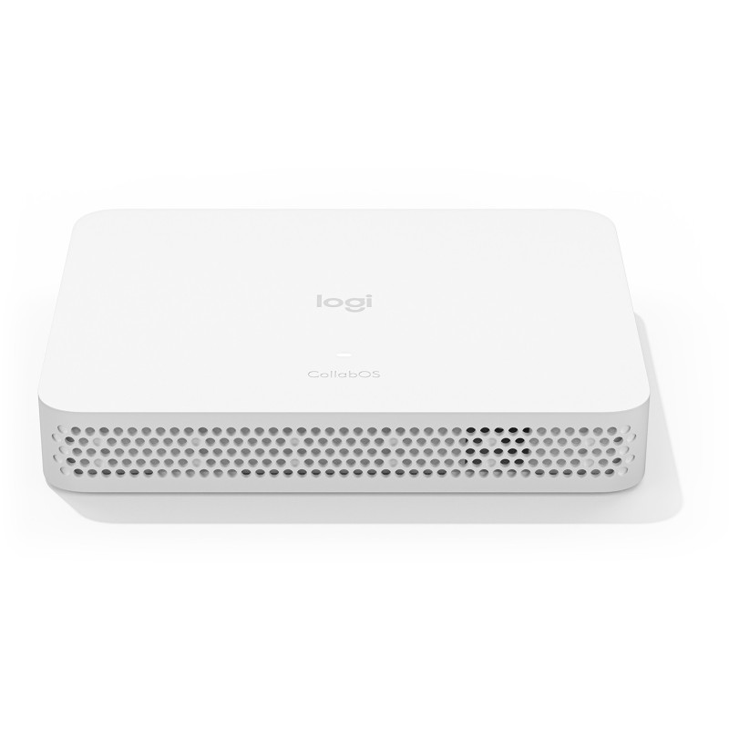 Buy Logitech RoomMate - White - Video Conferencing Appliance, Wi-Fi & Ethernet, ... in Cyprus, Nicosia, Limassol, Larnaka, Pafos