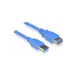 USB 3.0 Verlängerung. A A 3m St B — Buy in Cyprus with Fast Delivery