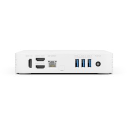 Buy Logitech RoomMate - White - Video Conferencing Appliance, Wi-Fi & Ethernet, ... in Cyprus, Nicosia, Limassol, Larnaka, Pafos