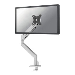 Neomounts DS70-250SL1 Tischhalterung für Monitore bis 89cm 35' 9KG Silber — Buy in Cyprus with Fast Delivery