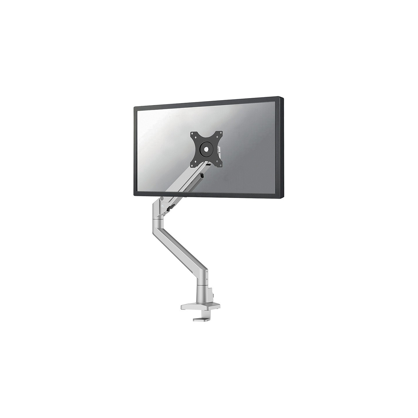 Neomounts DS70-250SL1 Tischhalterung für Monitore bis 89cm 35' 9KG Silber — Buy in Cyprus with Fast Delivery