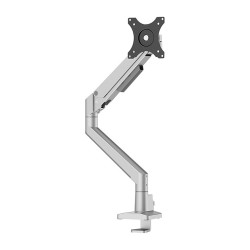 Neomounts DS70-250SL1 Tischhalterung für Monitore bis 89cm 35' 9KG Silber — Buy in Cyprus with Fast Delivery
