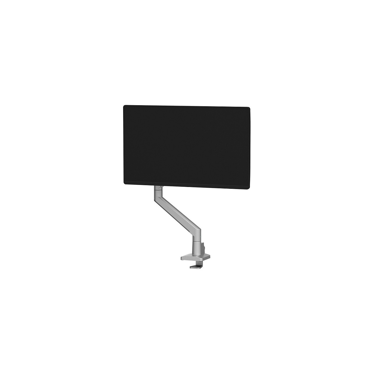 Neomounts DS70-250SL1 Tischhalterung für Monitore bis 89cm 35' 9KG Silber — Buy in Cyprus with Fast Delivery