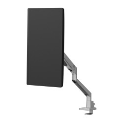 Neomounts DS70-250SL1 Tischhalterung für Monitore bis 89cm 35' 9KG Silber — Buy in Cyprus with Fast Delivery