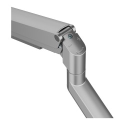Neomounts DS70-250SL1 Tischhalterung für Monitore bis 89cm 35' 9KG Silber — Buy in Cyprus with Fast Delivery