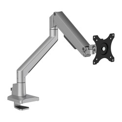 Neomounts DS70-250SL1 Tischhalterung für Monitore bis 89cm 35' 9KG Silber — Buy in Cyprus with Fast Delivery