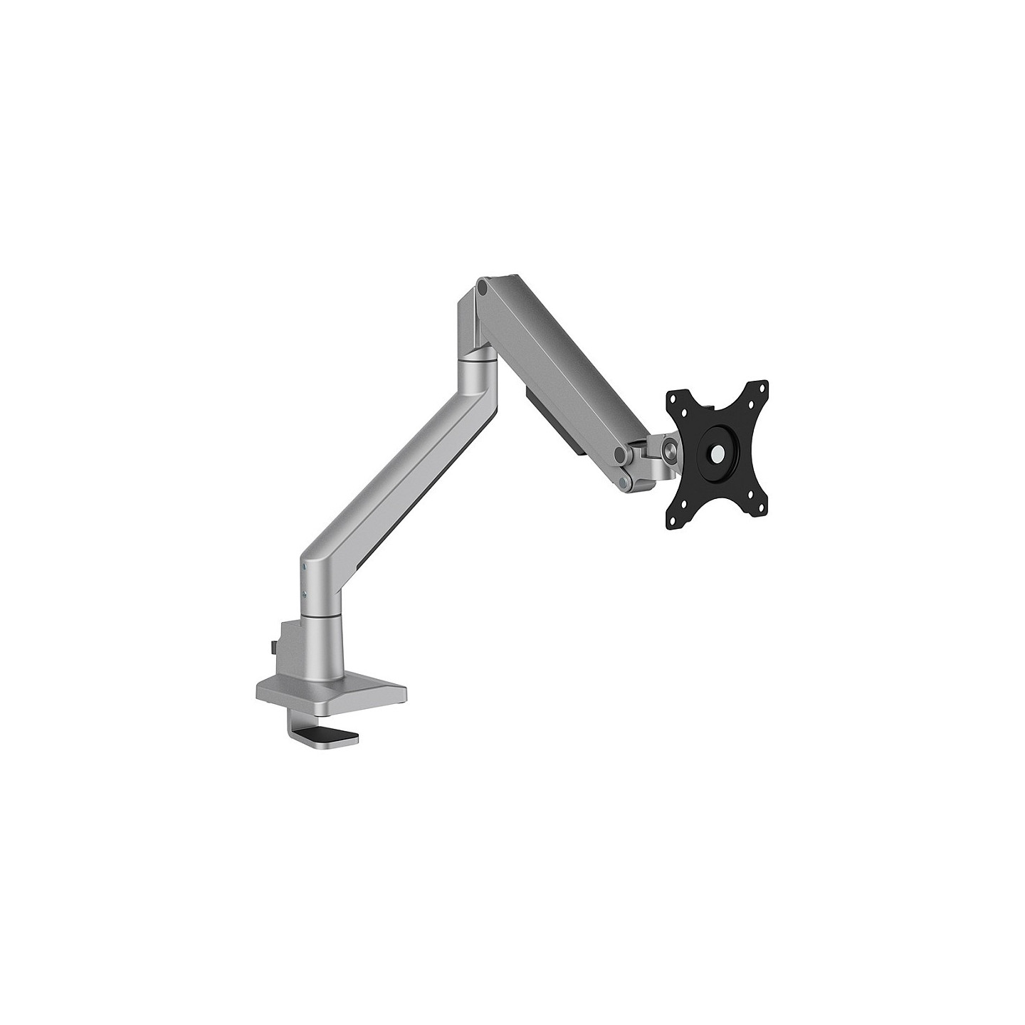 Neomounts DS70-250SL1 Tischhalterung für Monitore bis 89cm 35' 9KG Silber — Buy in Cyprus with Fast Delivery