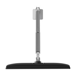 Neomounts DS70-250SL1 Tischhalterung für Monitore bis 89cm 35' 9KG Silber — Buy in Cyprus with Fast Delivery