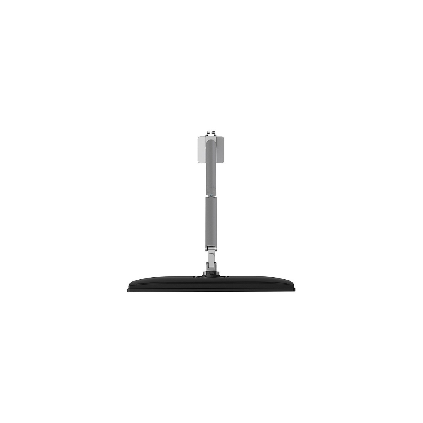 Neomounts DS70-250SL1 Tischhalterung für Monitore bis 89cm 35' 9KG Silber — Buy in Cyprus with Fast Delivery