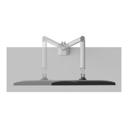 Neomounts DS70-250SL1 Tischhalterung für Monitore bis 89cm 35' 9KG Silber — Buy in Cyprus with Fast Delivery