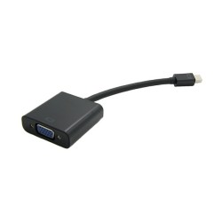 ADAPTERKBL MINI DP-VGA ST BU — Buy in Cyprus with Fast Delivery