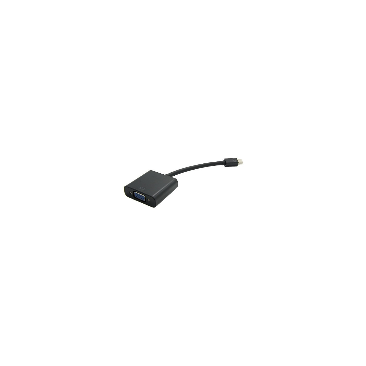 ADAPTERKBL MINI DP-VGA ST BU — Buy in Cyprus with Fast Delivery