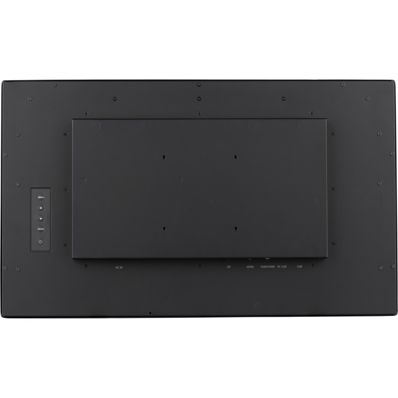 Buy iiyama TF2438MSC-B1 - 23.8" IPS Full HD Touch Monitor (Black) - 10pt PCAP, 6... in Cyprus, Nicosia, Limassol, Larnaka, Pafos