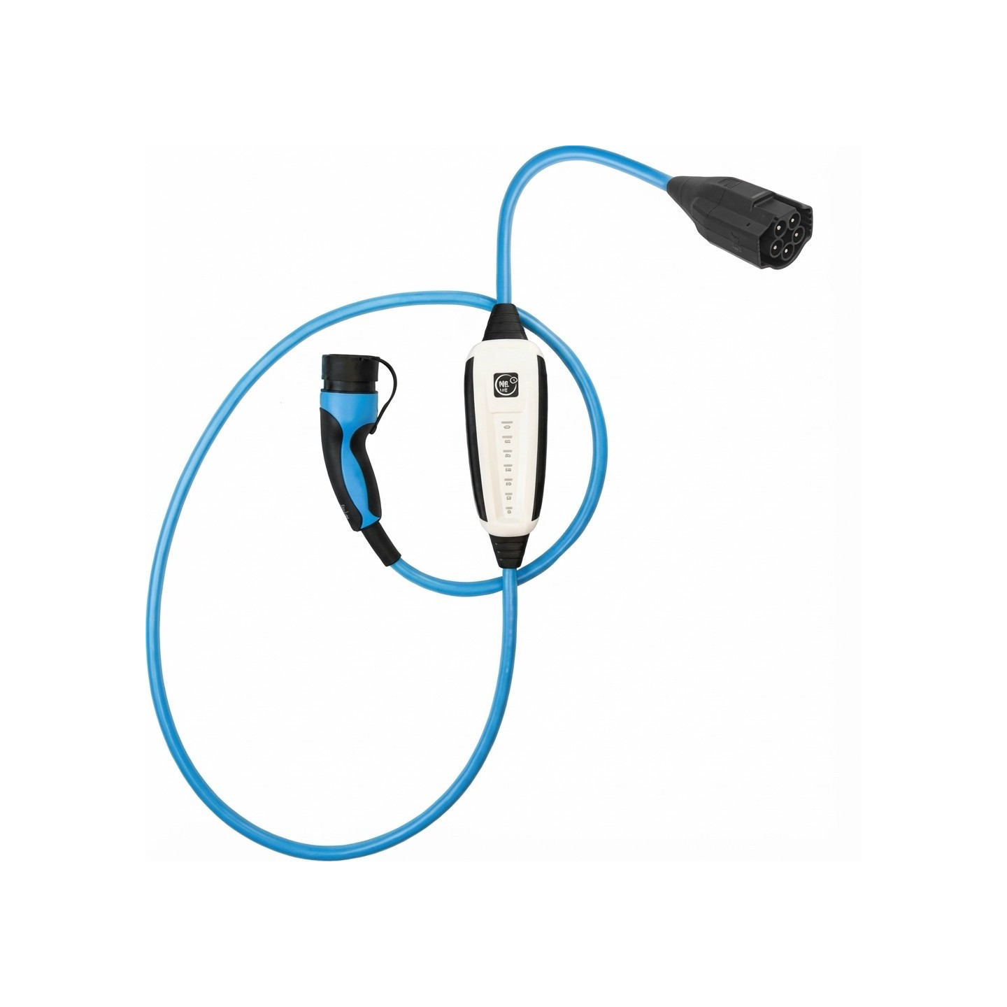 NRGkick 16A 5m Pure — Buy in Cyprus with Fast Delivery