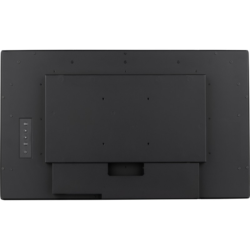 Buy iiyama TF2438MSC-B1 - 23.8" IPS Full HD Touch Monitor (Black) - 10pt PCAP, 6... in Cyprus, Nicosia, Limassol, Larnaka, Pafos