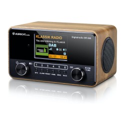 Albrecht DR 865 Seniorenradio — Buy in Cyprus with Fast Delivery