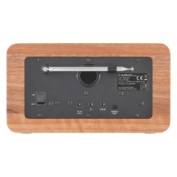 Albrecht DR 865 Seniorenradio — Buy in Cyprus with Fast Delivery