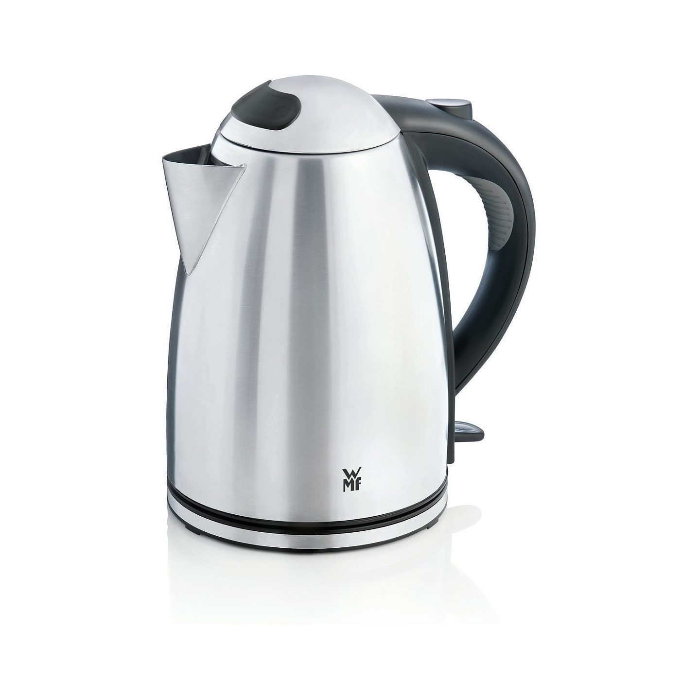WMF 6130241104 STELIO Wasserkocher. 1.7 l. 2400 W — Buy in Cyprus with Fast Delivery