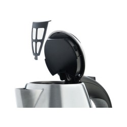 WMF 6130241104 STELIO Wasserkocher. 1.7 l. 2400 W — Buy in Cyprus with Fast Delivery