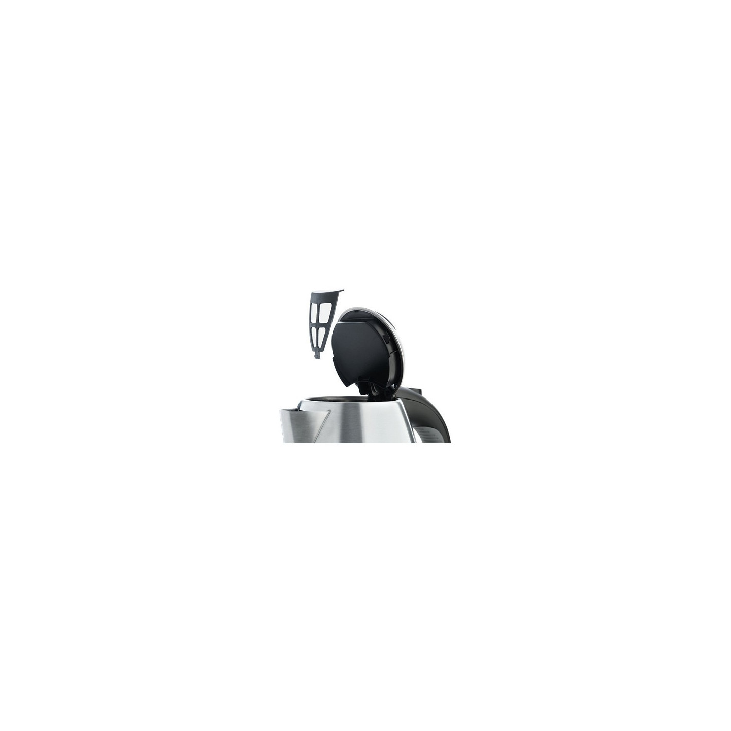 WMF 6130241104 STELIO Wasserkocher. 1.7 l. 2400 W — Buy in Cyprus with Fast Delivery
