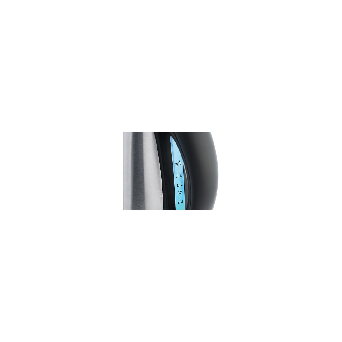 WMF 6130241104 STELIO Wasserkocher. 1.7 l. 2400 W — Buy in Cyprus with Fast Delivery